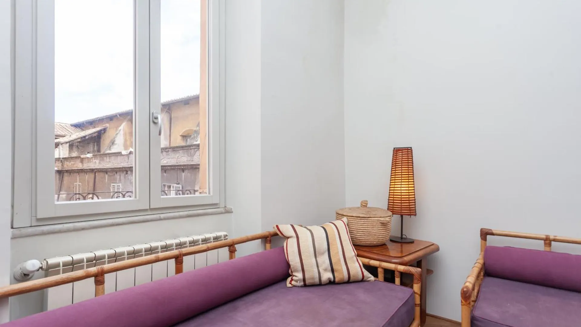 アパート ローマPiazza Vittorio Retreatアパートメント
