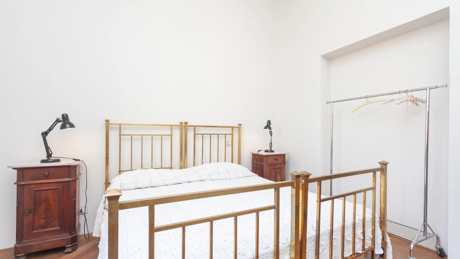 アパート ローマPiazza Vittorio Retreatアパートメント