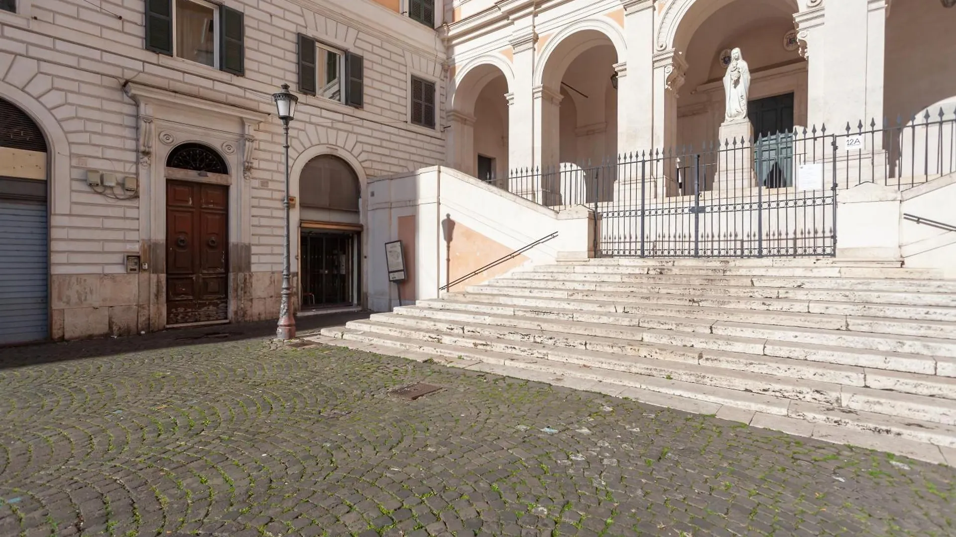 ローマPiazza Vittorio Retreatアパートメント 0*, ローマ イタリア