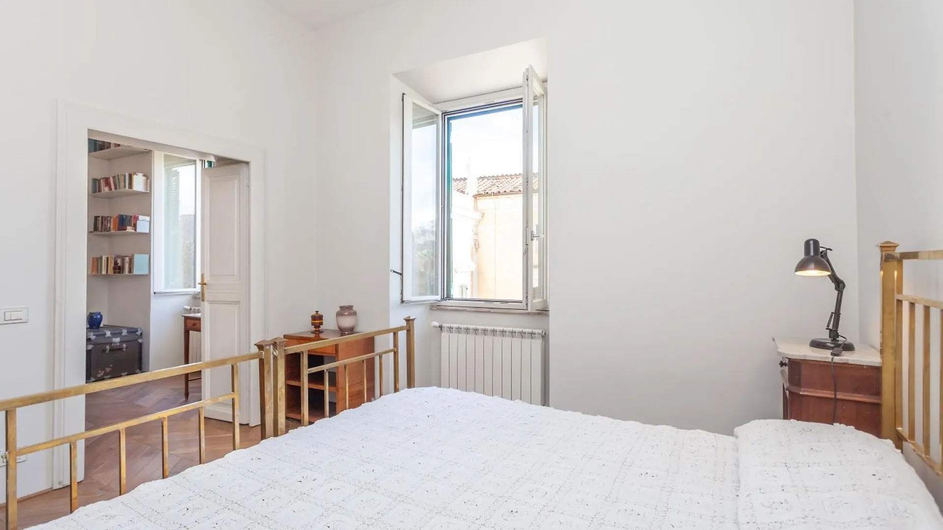 Piazza Vittorio Retreat Apartment Rome 0*,  Italy