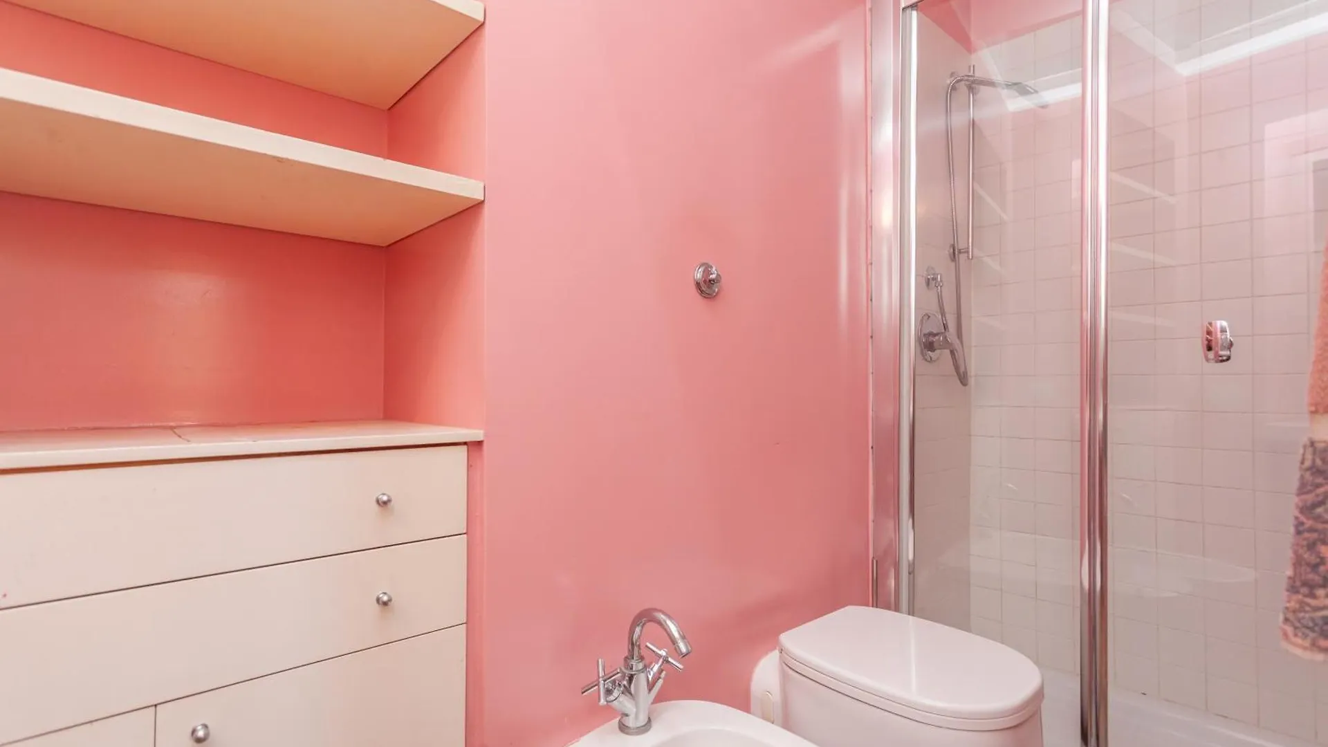 Piazza Vittorio Retreat Apartment Rome