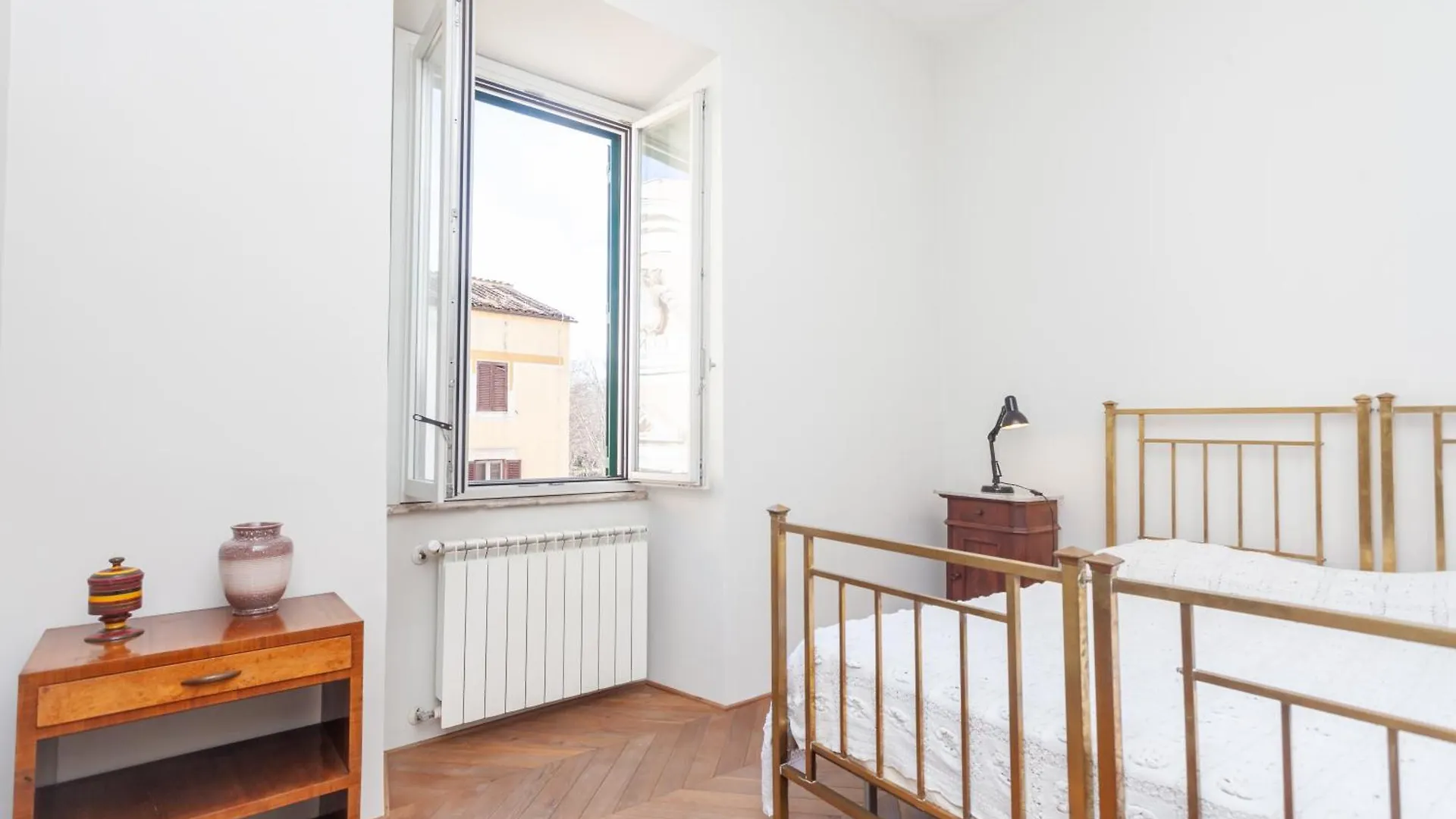 Piazza Vittorio Retreat Apartment Rome 0*,  Italy